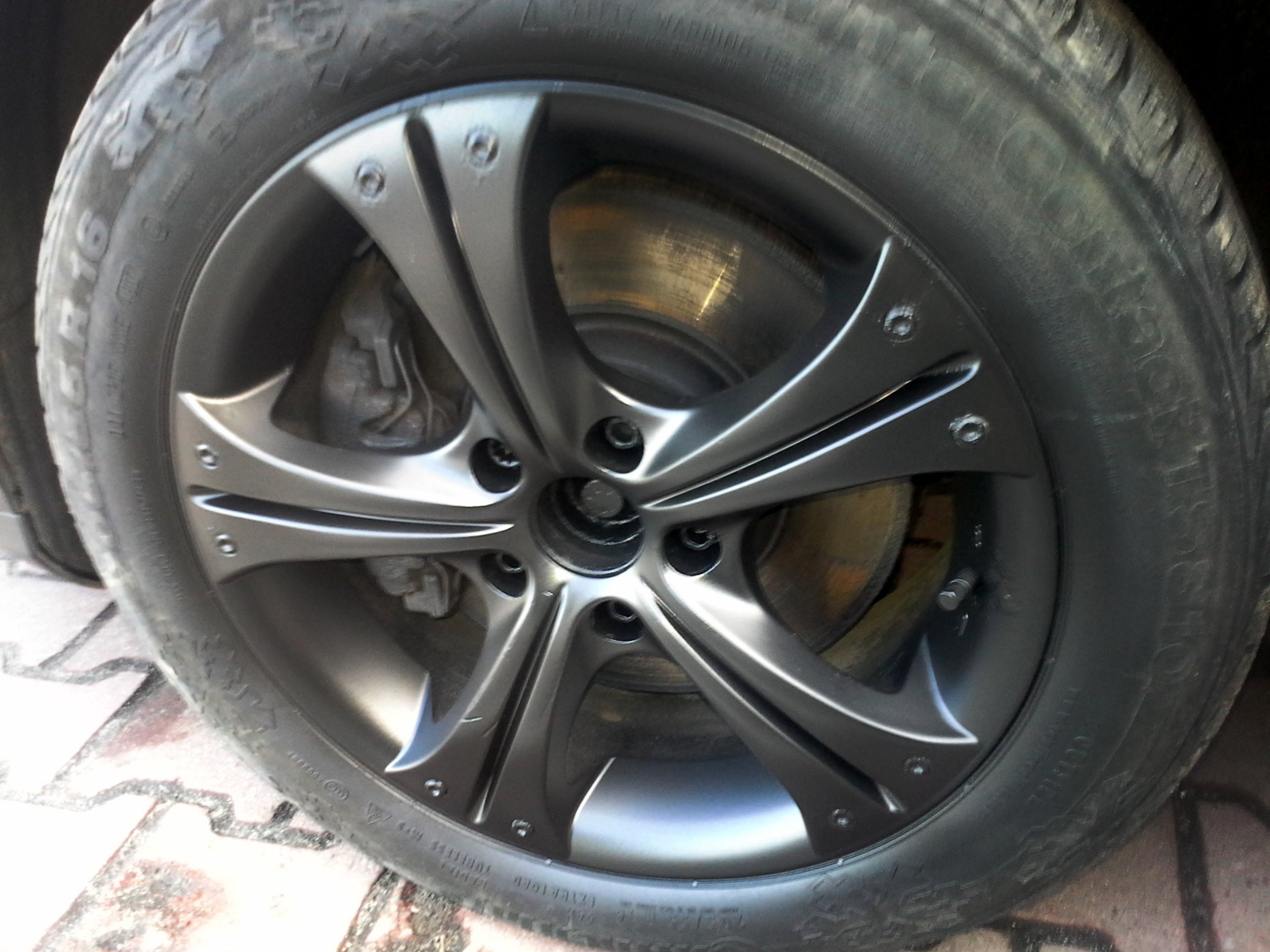 Dažai REMOVABLE COATING geltoni fluor. 500ml