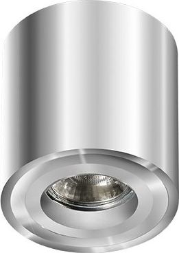 Lampa sufitowa Azzardo Lampa natynkowa Mini Bross GM4000 CH