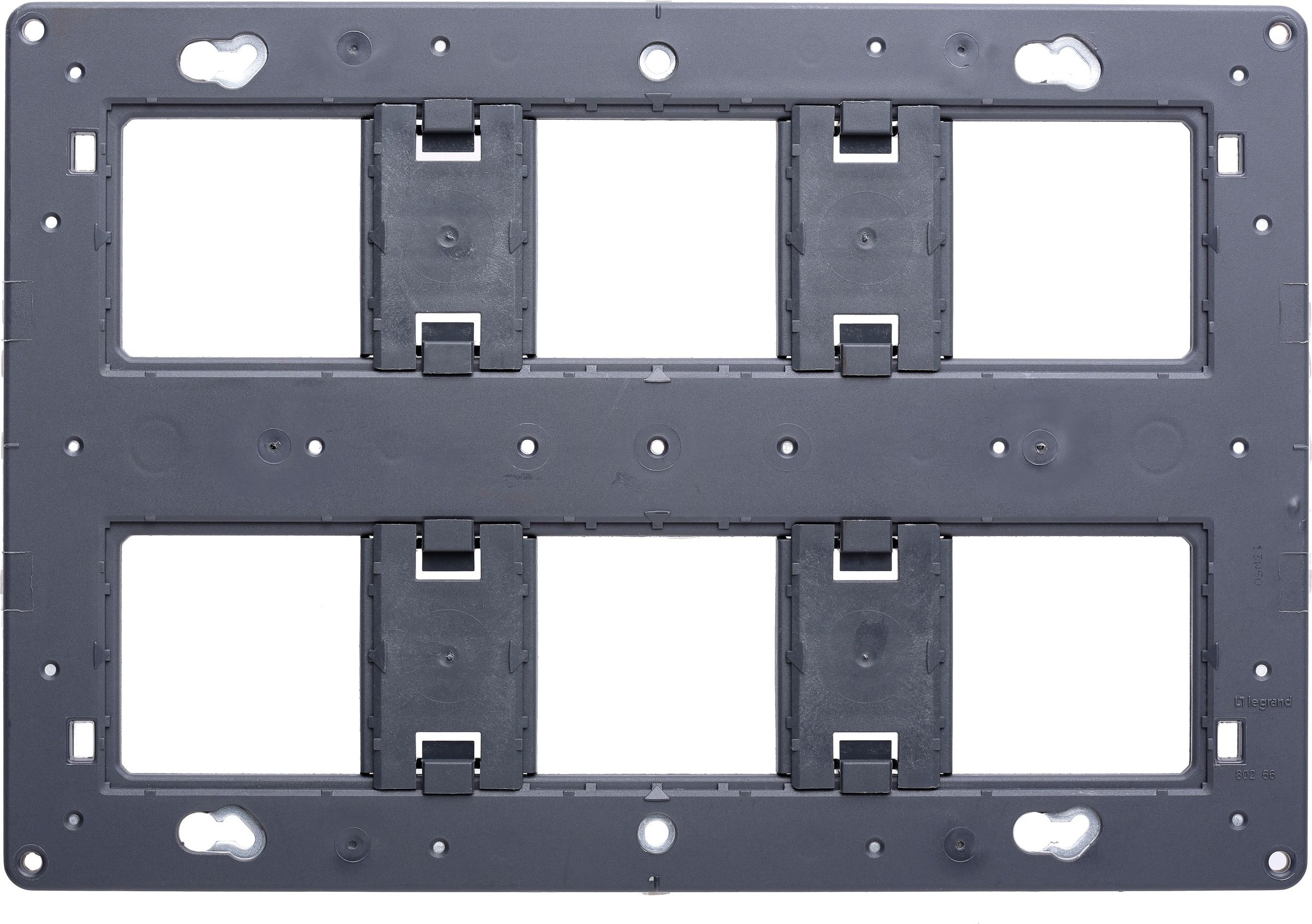 Legrand MOSAIC Uchwyt adapter montażowy (080266)