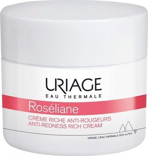 Uriage Roseliane Riche Krem do twarzy 50ml