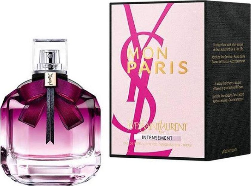 Yves Saint Laurent Mon Paris Intensement EDP 30 ml