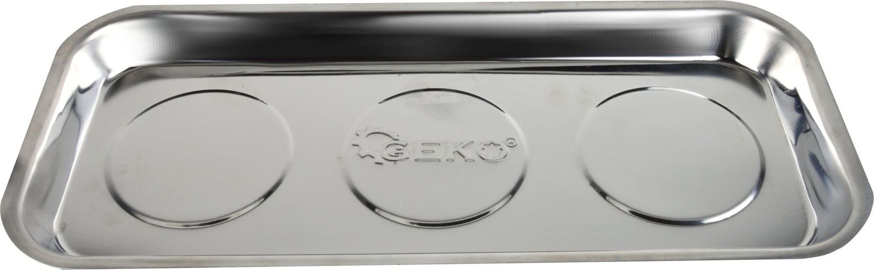 Geko Miska magnetyczna prostokątna 158x358mm (12) (G03201)