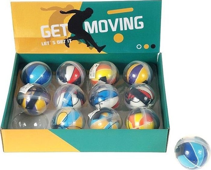 Piłeczka na lince (12szt)