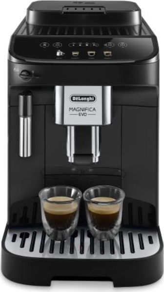 Ekspres ciśnieniowy DeLonghi Magnifica Evo ECAM 290.22.B