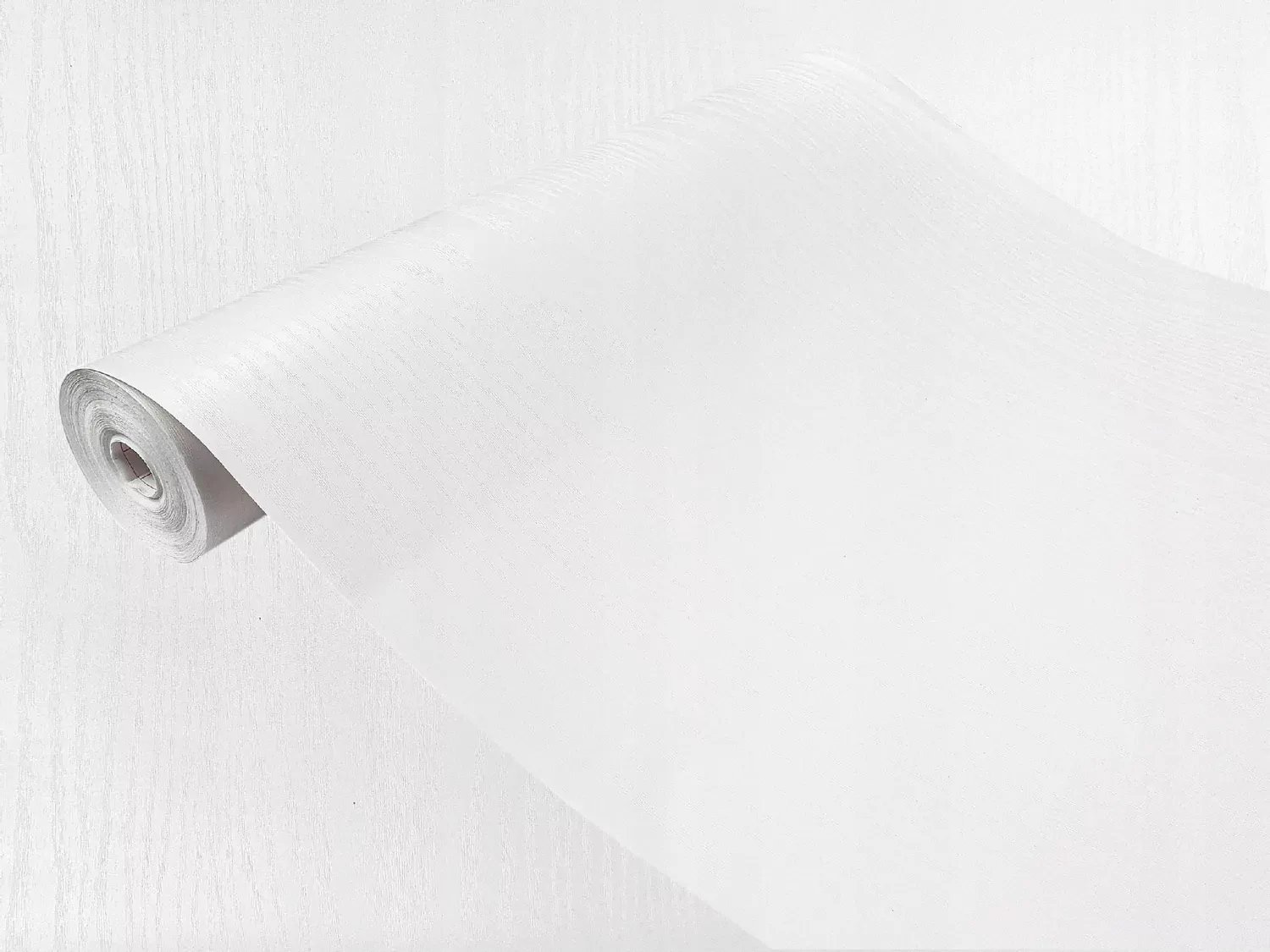 D-c-Fix Okleina Meblowa Samoprzylepna Białe Drewno Matowe Na Meble Szafę 90x740