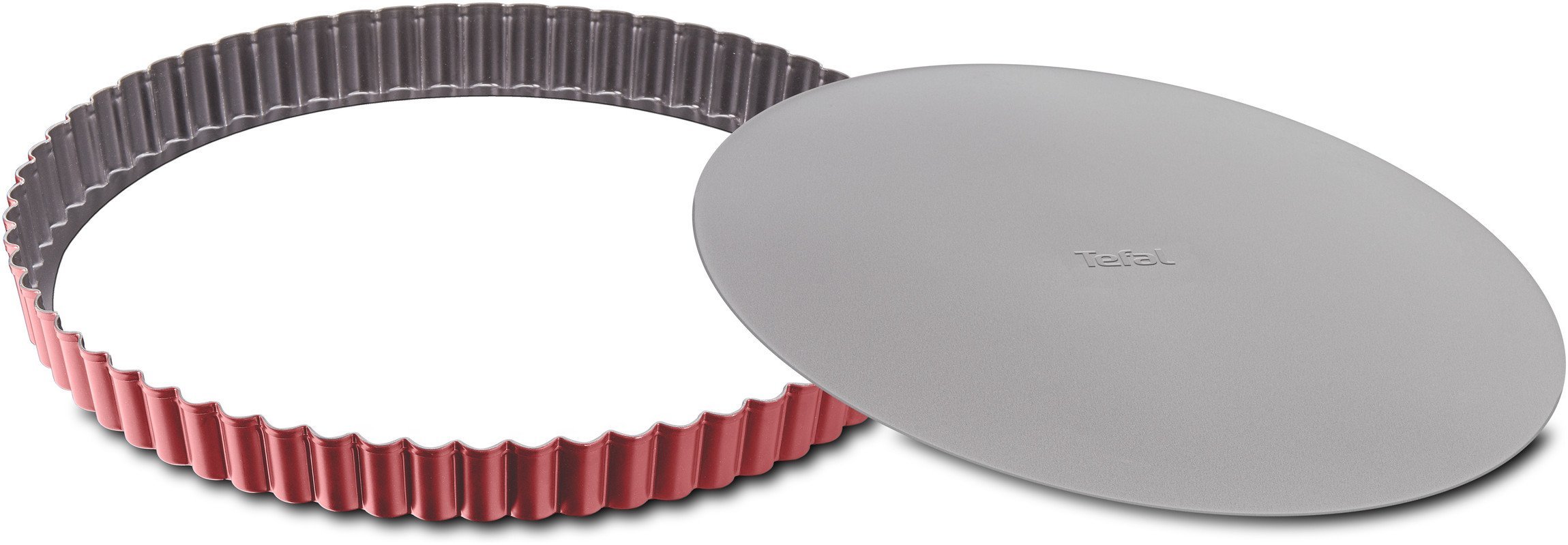 Tefal FORMA DO PIECZENIA TEFAL NA TARTĘ DELIBAKE 28CM J1641574