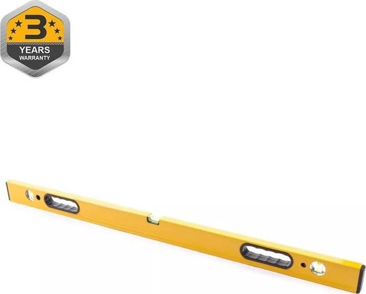 Forte SPIRIT LEVEL WITH HANDLES 100CM (LAP310