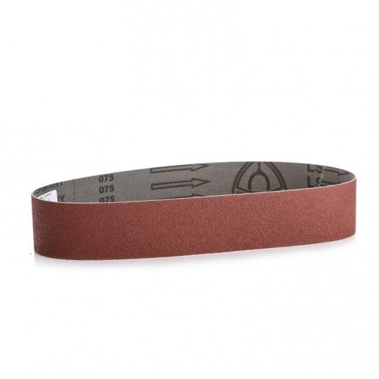 SANDING BELT NO60685X50 MM