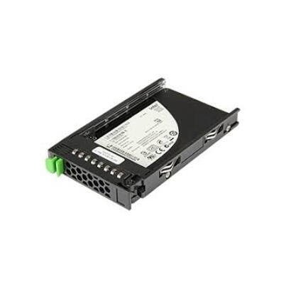 Dysk serwerowy Fujitsu 1.92TB 2.5'' SAS-4 (24Gb/s) (PY-SS19NNM)