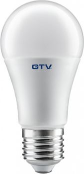 GTV Żarówka LED GTV 15W E27 A60 230V 4000K 1320lm 180ST (LD-PN3A60-15W)