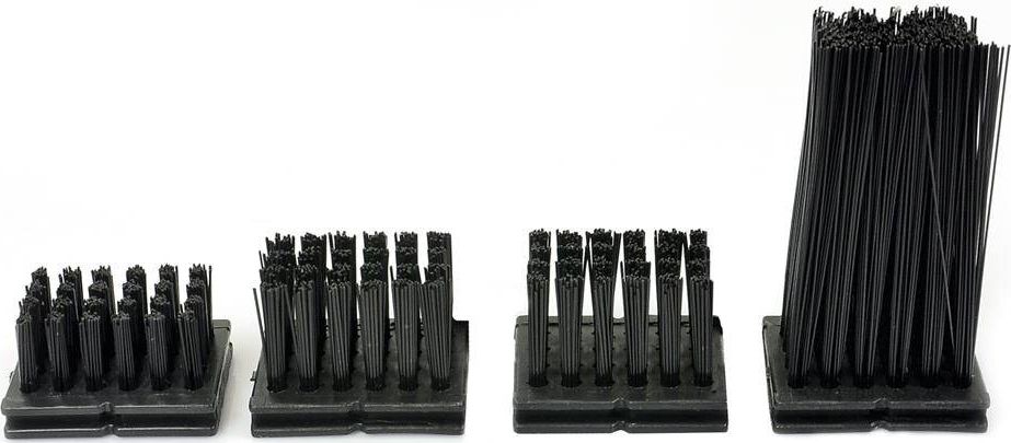 Finish Line Szczotki zapasowe do przyrządu Finish Line Grunge Brush