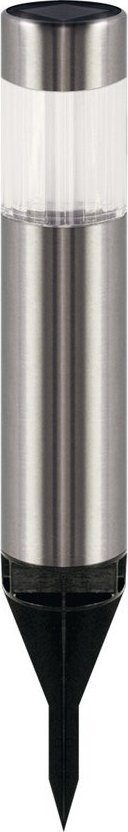 STRUHM Lampa wbijana solarna LED HEL LED 32 0,06W CW