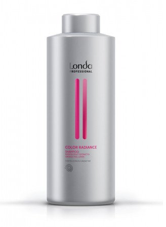 LONDA PROFESSIONAL_Color Radiance Shampoo szampon do włosów farbowanych 1000ml