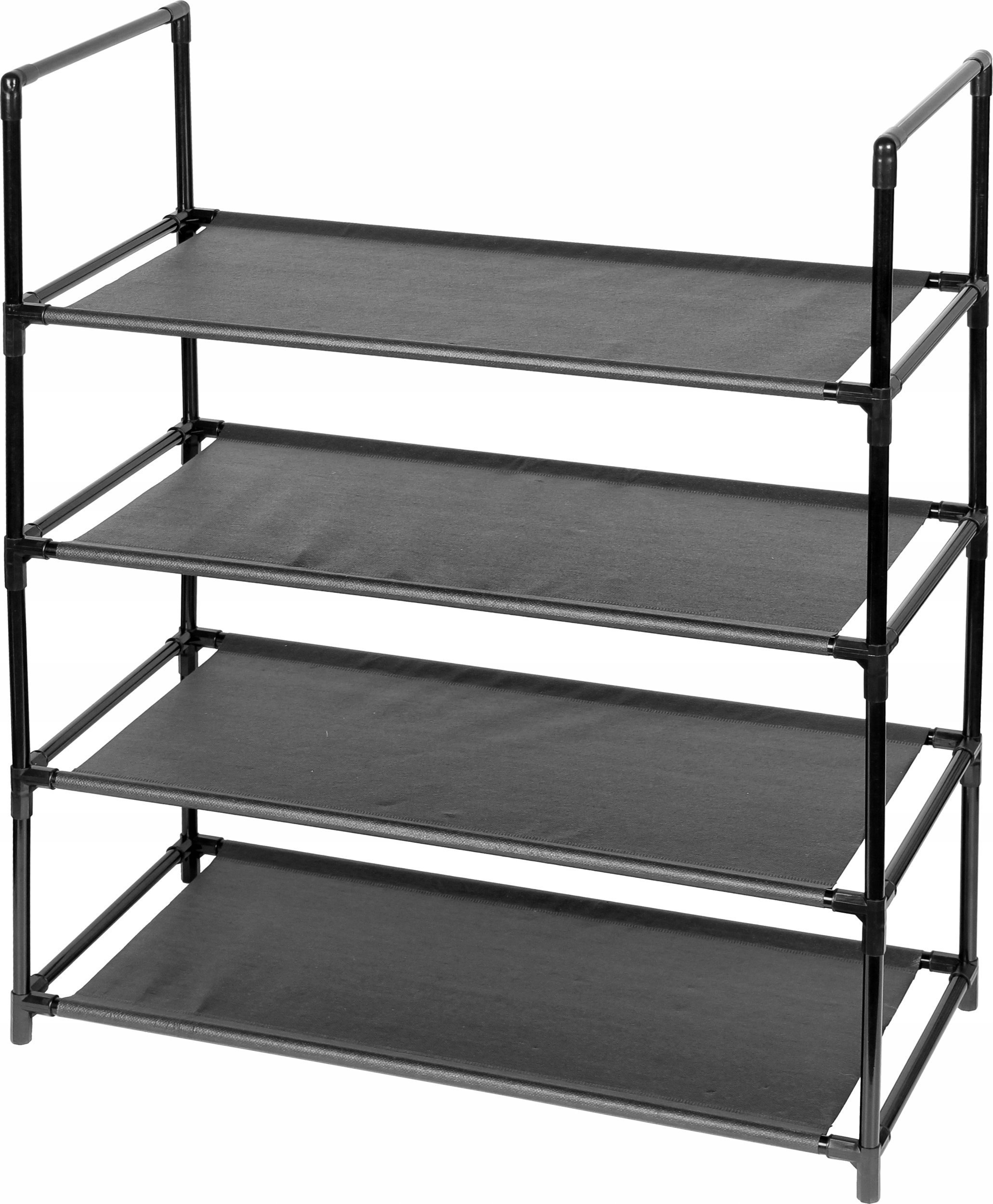 PÓŁKA REGAŁ NA BUTY 60 x 71 x 28cm BRUNBESTE BB-3976