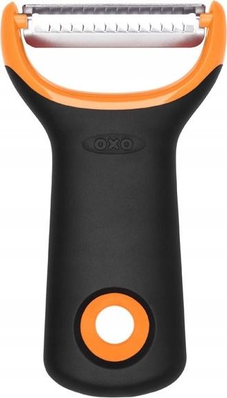 Oxo Solidna Krajalnica Obieraczka do Warzyw Stal OXO uniwersalny