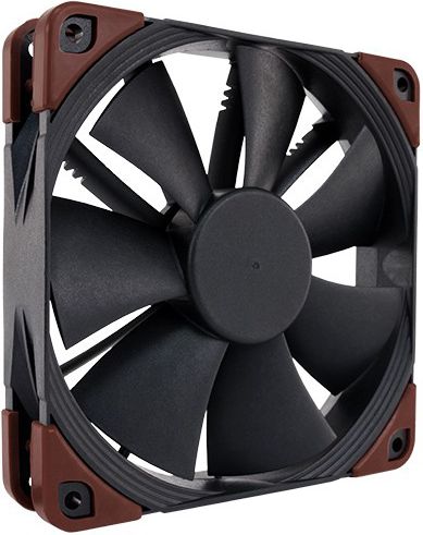 Wentylator Noctua NF-A14 industrialPPC-24V-3000 IP67 PWM