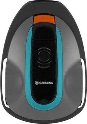 Robot koszący Smart Žoliap. robot. Gardena Smart Sileno City 400