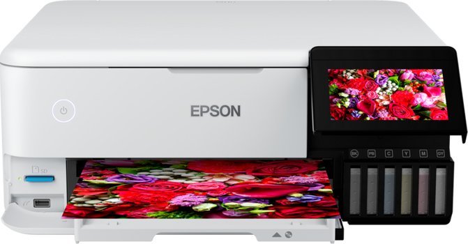 Urządzenie wielofunkcyjne Epson L8160 (C11CJ20402)