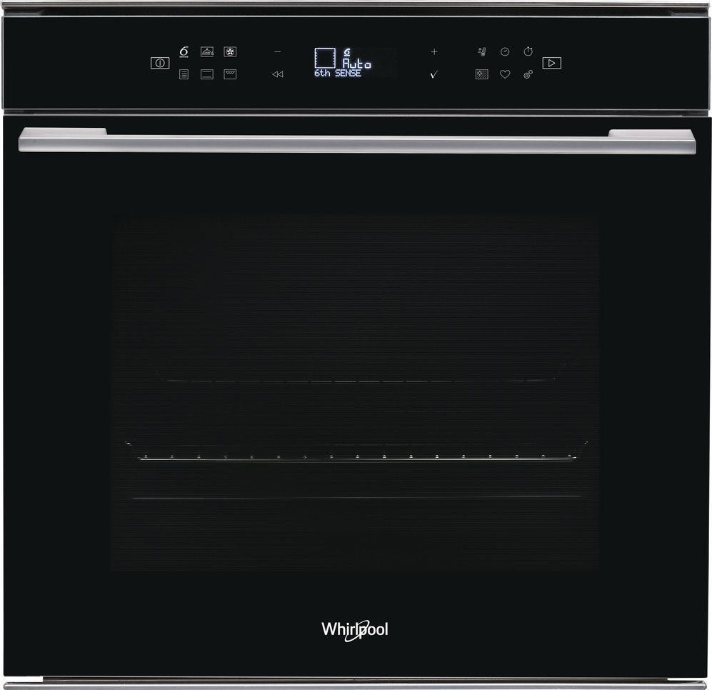 Piekarnik Whirlpool W7 OM4 4S1 P BL