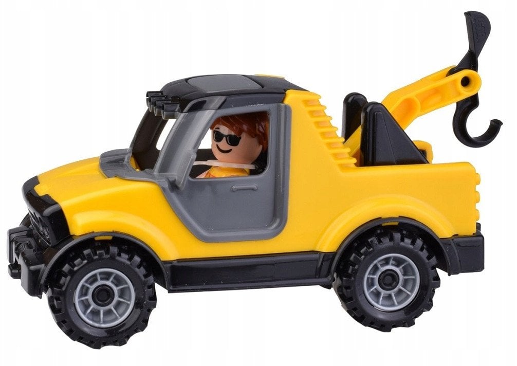 Pojazd Truckies Laweta