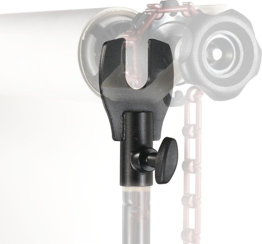 Manfrotto Uchwyty na 1 Expan do statywu (2 szt.)