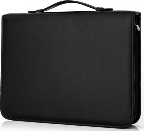 Solome EKSKLUZYWNA POLSKA AKTÓWKA TECZKA BIWUAR NA DOKUMENTY SOLOME