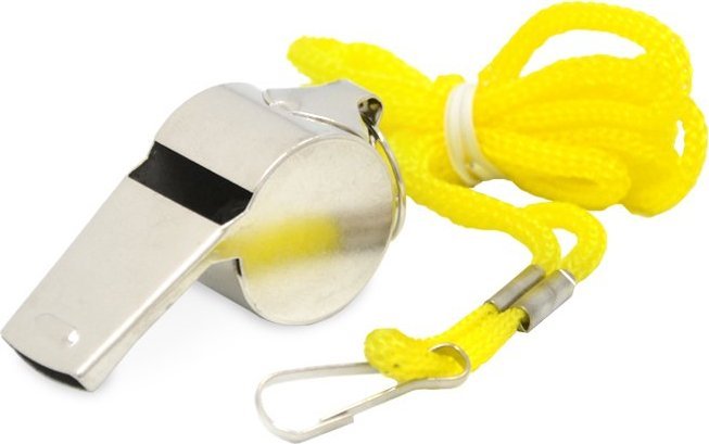 Master Gwizdek Metalowy