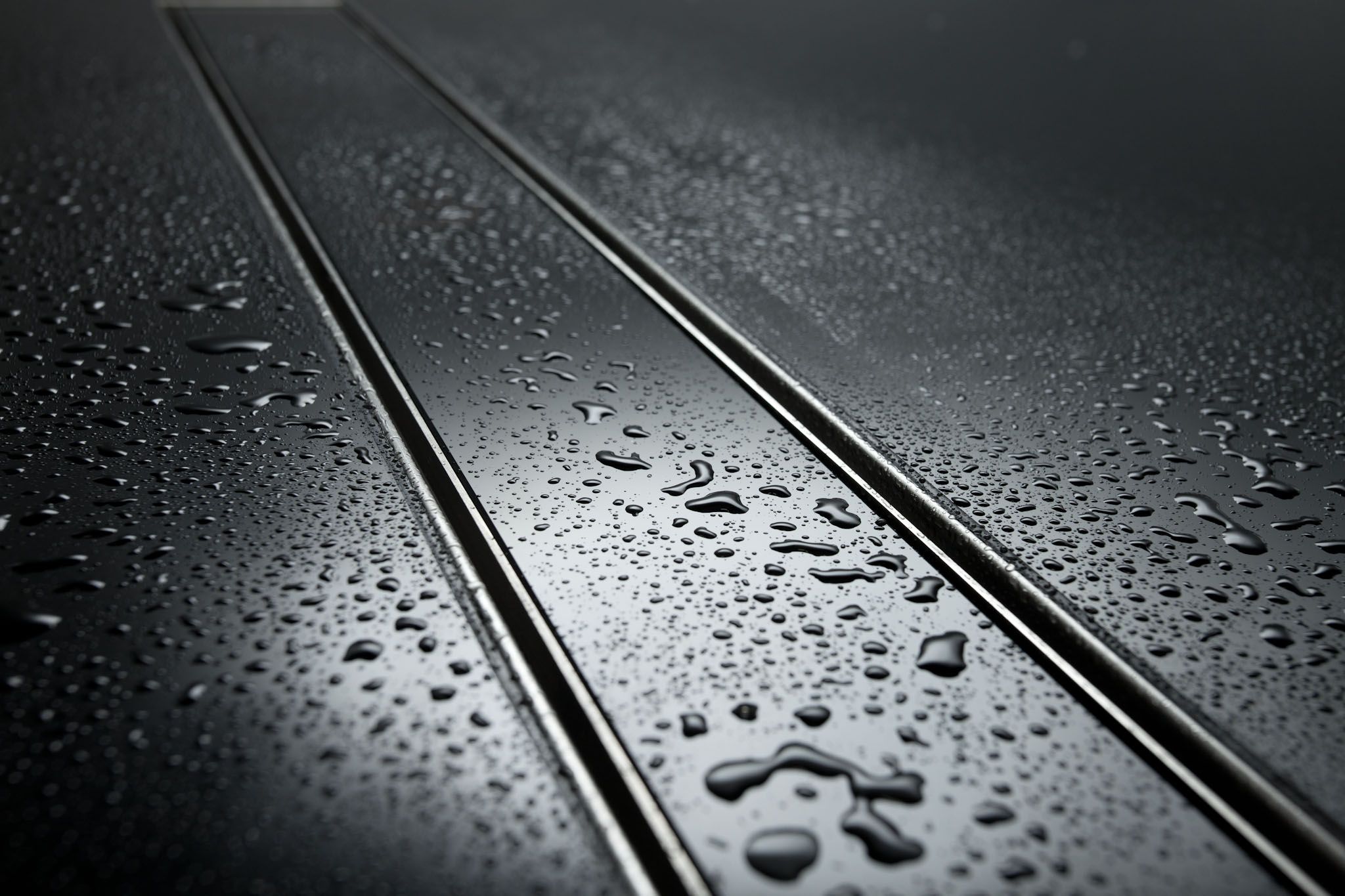 Lorac Odpływ liniowy z rusztem