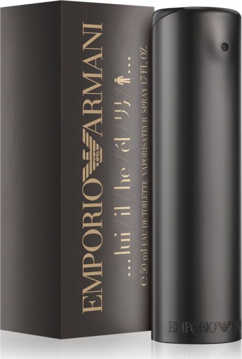 Giorgio Armani Emporio Homme EDT 50 ml