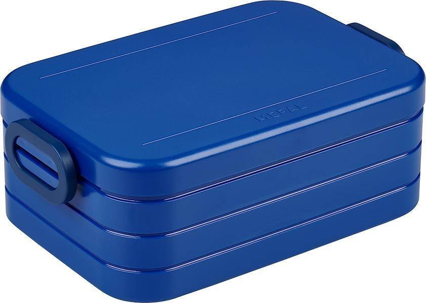 Mepal Lunchbox Take a Break midi vivid blue 107632010100