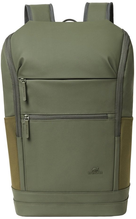 NB BACKPACK URBAN 20L 15.6"/7856 GREEN RIVACASE