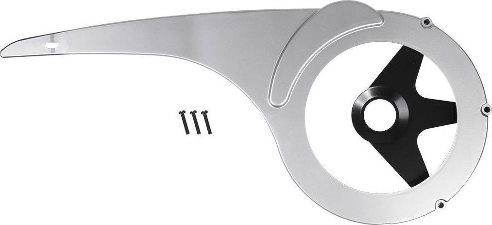 Speeder Osłona łańcucha SP-48 PCV korba 48 zębów uniwersalny