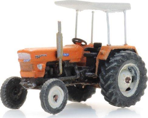 Artitec Ciągnik Rolniczy Fiat 750