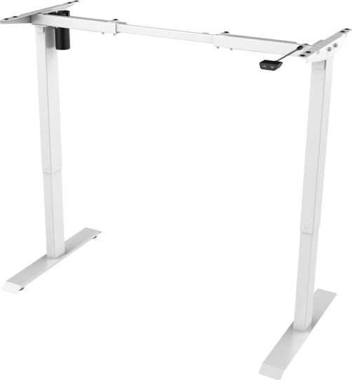 Spacetronik Elektryczny stelaż biurkowy Spacetronik SPE-114NW