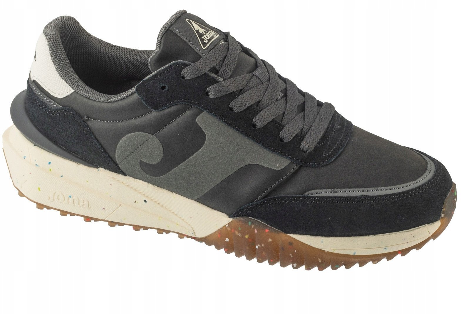 Joma C.501 Men 2501 C501W2501 Czarne 42