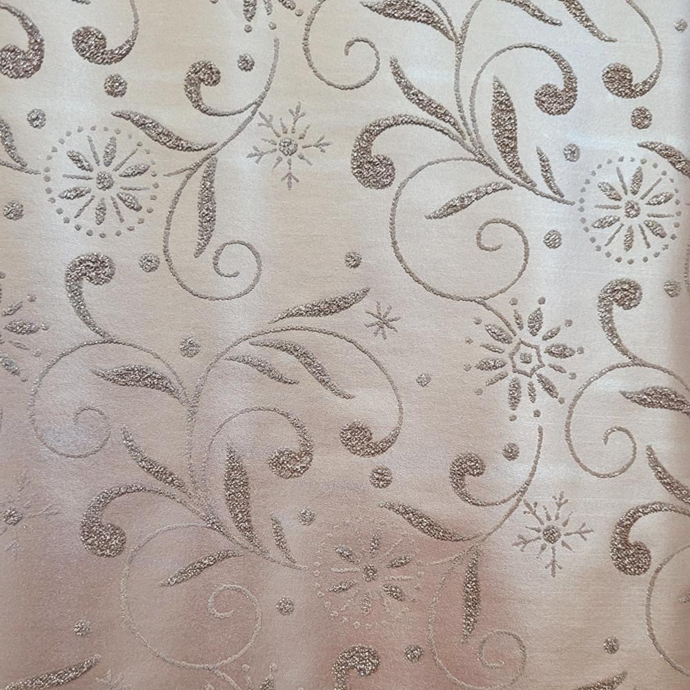 Papier świąteczny do pakowania kolorowy 70cmx1,5m 15m14