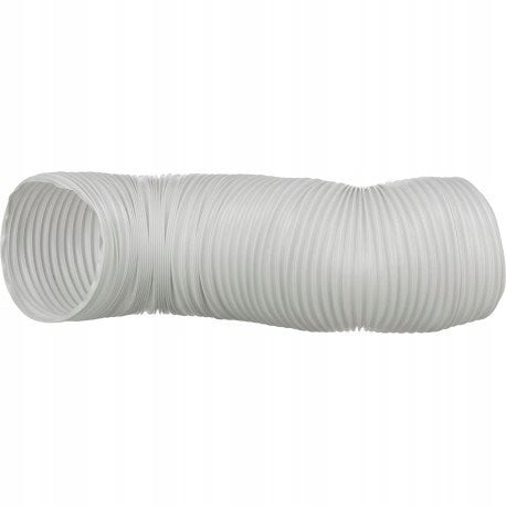 Tunel rozwijany, dla szczur�w, plastik, szary, 19-80 cm