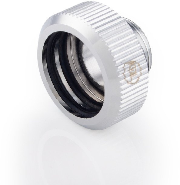 BitsPower Bitspower Touchaqua Adapter Anschluss G1/4 Zoll AG auf 16mm AD H