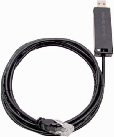 Eaton Kabel do programowania easyControl na USB (115735)