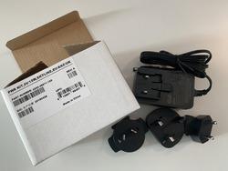 Kabel zasilający Poly Poly PWR KIT/5V/15W/VVX X50/EU/ANZ//VVX