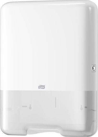 Tork Tork - dozownik do ręczników w składce zz, biały