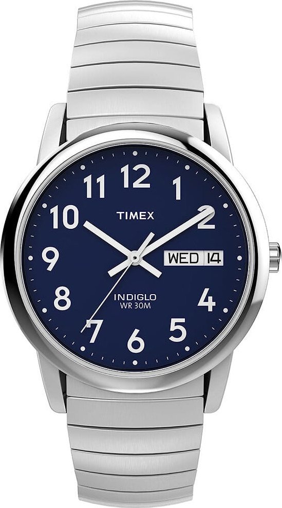 ZEGAREK MĘSKI TIMEX Wardrobe Essentials T20031 + BOX