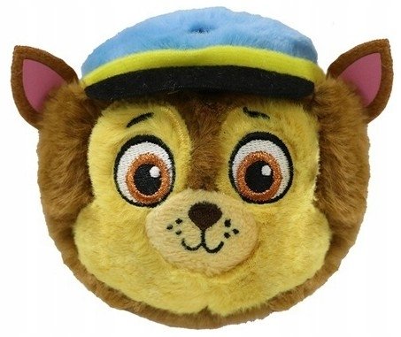 Ty Beanie Bouncers Paw Patrol - Chase