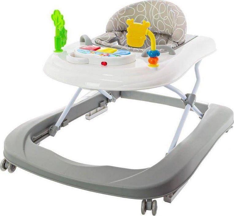 EURObaby Chodzik w2208ur2 grey