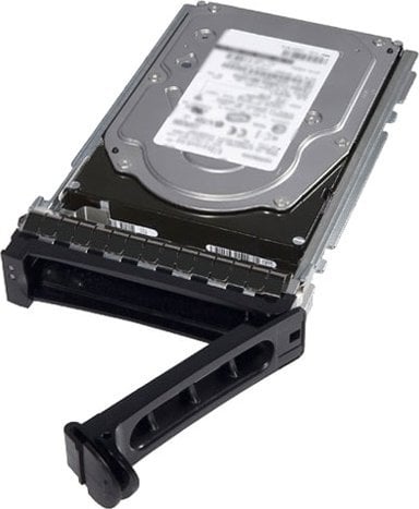Dysk serwerowy Dell 480GB 2.5'' SATA III (6 Gb/s) (345-BGVP)