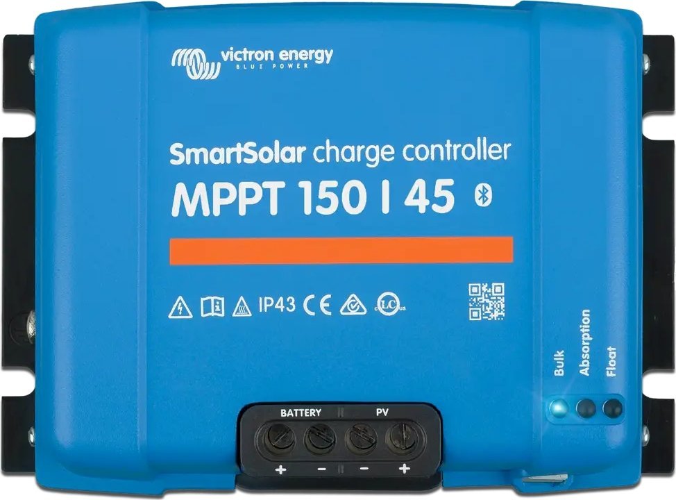 Victron Energy Victron Energy Regulator ładowania Smart 150V/45A BlueTooth