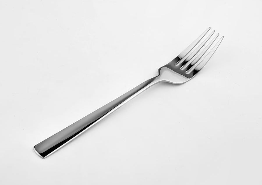 MartGlass Collection Widelec stołowy Denver