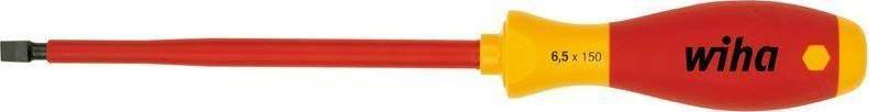 Wiha Wkrętak Wiha izolowany płaski 00823