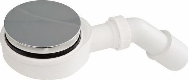 Syfon Unimet ODPŁYWOWY ZESTAW BRODZIKOWY NISKI FI 90