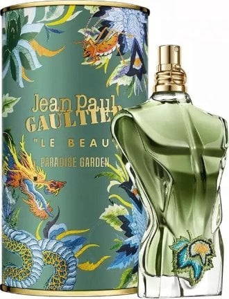 Jean Paul Gaultier Le Beau Paradise Garden EDP 125 ml